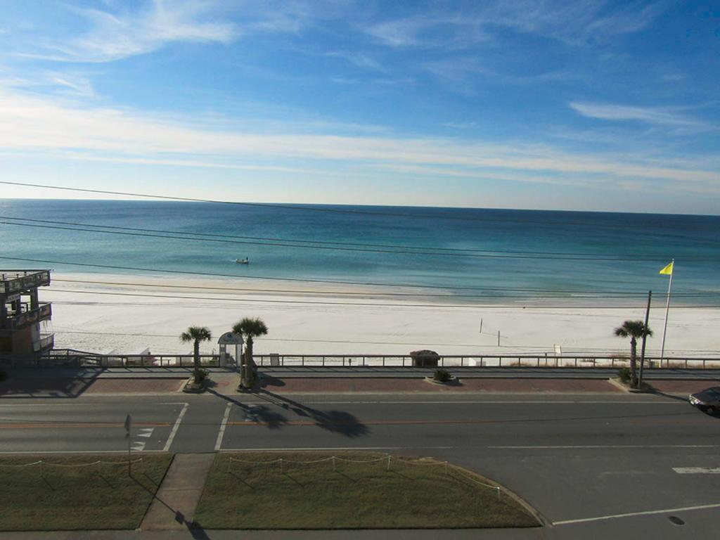 Surfside Beach Resort Miramar Beach Exterior photo
